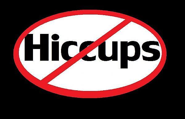 how to get rid of hiccups!!! (the best way.)