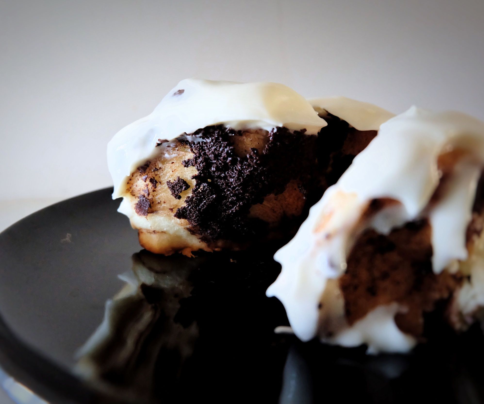 Chocolate Sweet Rolls