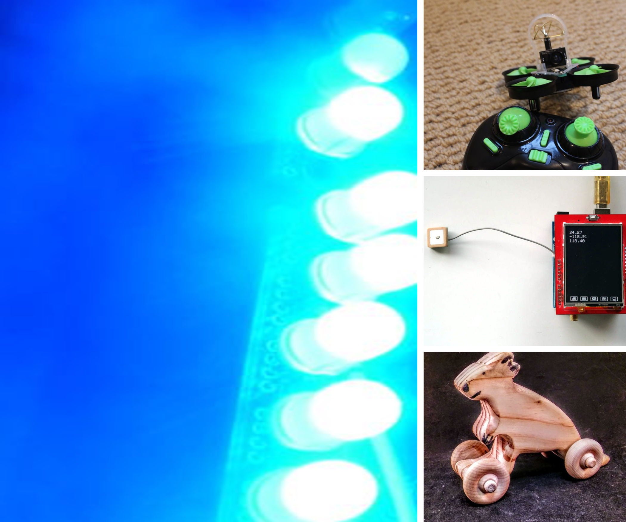 My Favorite Instructables My Favorite Instructables