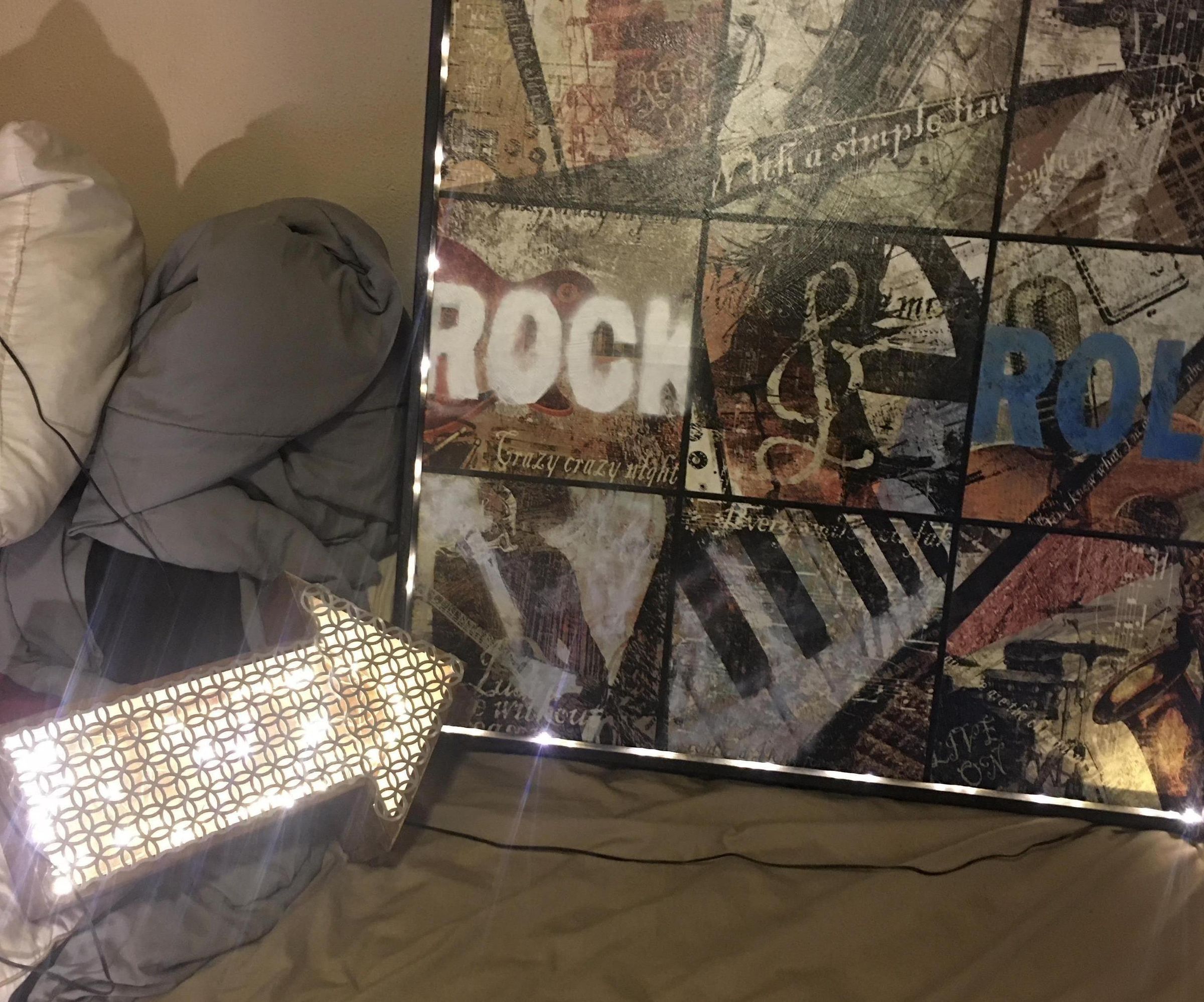 How to Shine a New Light on Old Things