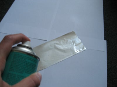 Making the Frame