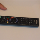 TV Remote Repair