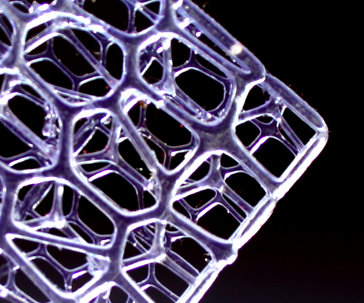 Ember Printer: Achieving Layered Geometries With PNG Stacks