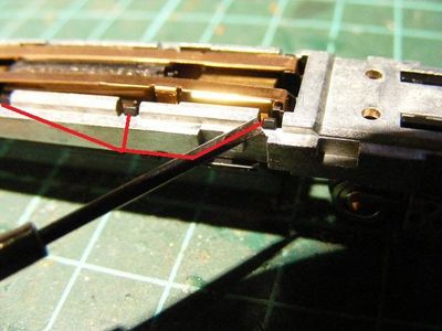 Disassembling 2