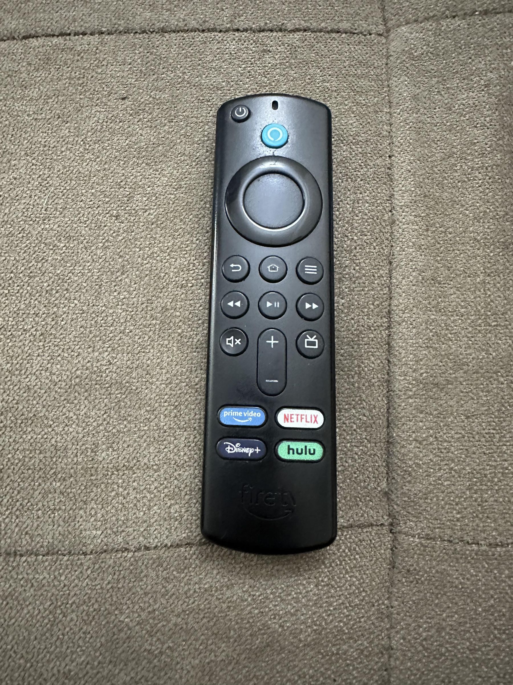 Sowell_Changing Amazon Fire Stick Remote Batteries 8 Steps
