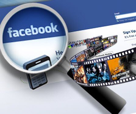 How to Create Facebook Photo Slideshow With Music
