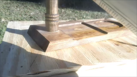 Assembly and Finishing