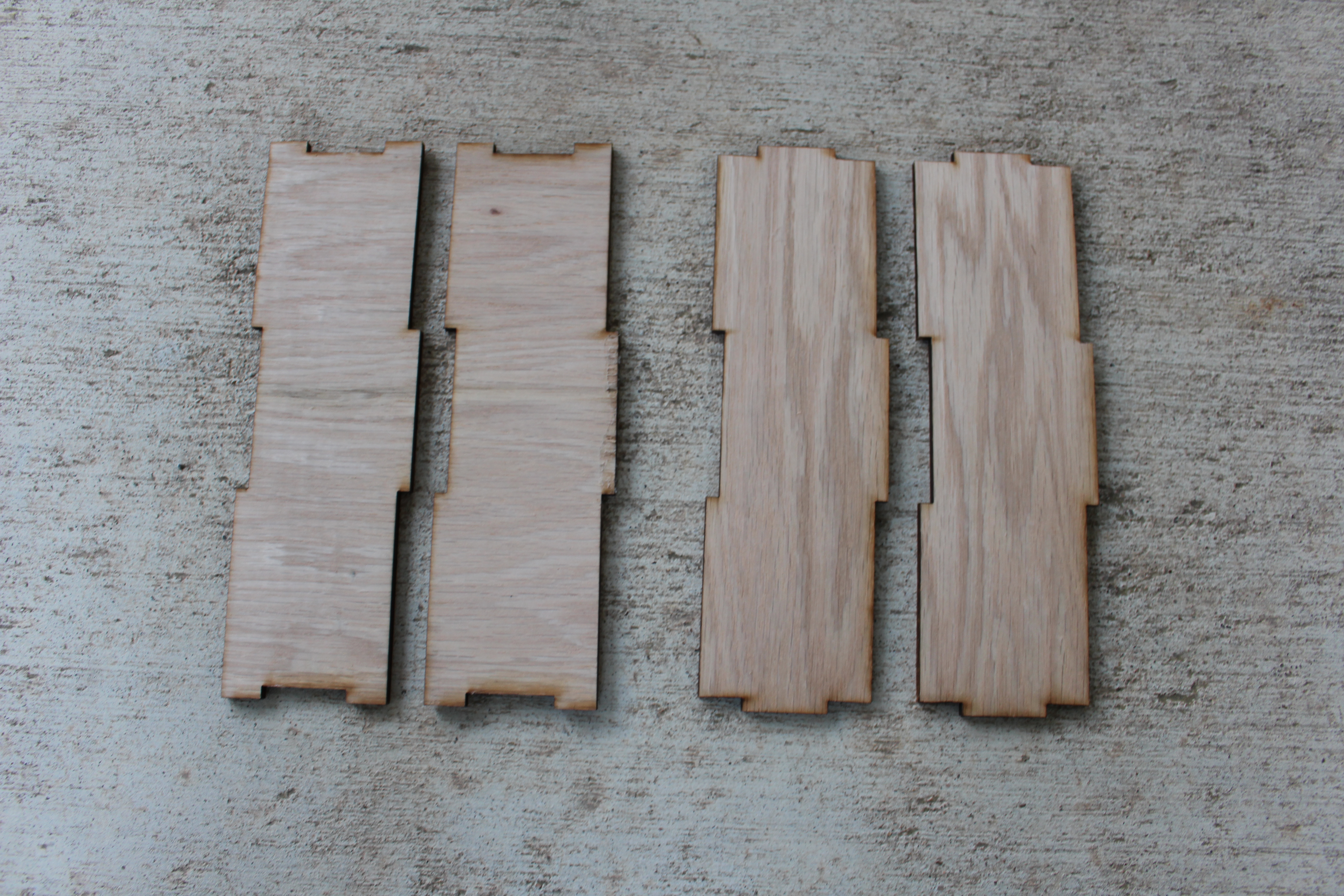 Laser Cut Portable Chess Set 9 Steps (with Pictures) Instructables