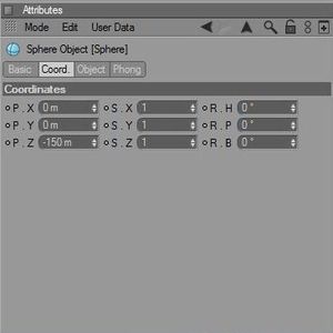 Creating the Dots: Side 1