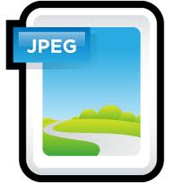 How to Hide File Behind Image ?
