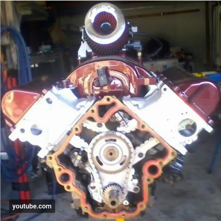 Fitting a Pod Filter Straight Onto Your Throttle Body