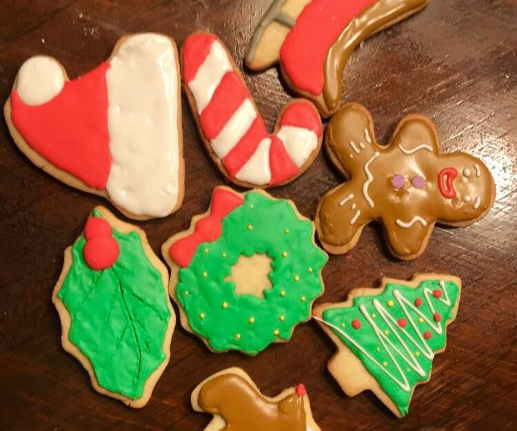 Sugar Cookies Made Simple