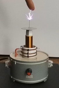 Schematic, Pictures, Conclusion