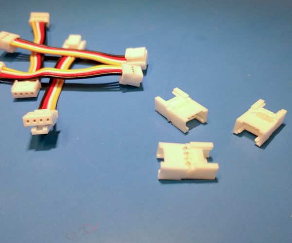 Making Grove Cable Extenders