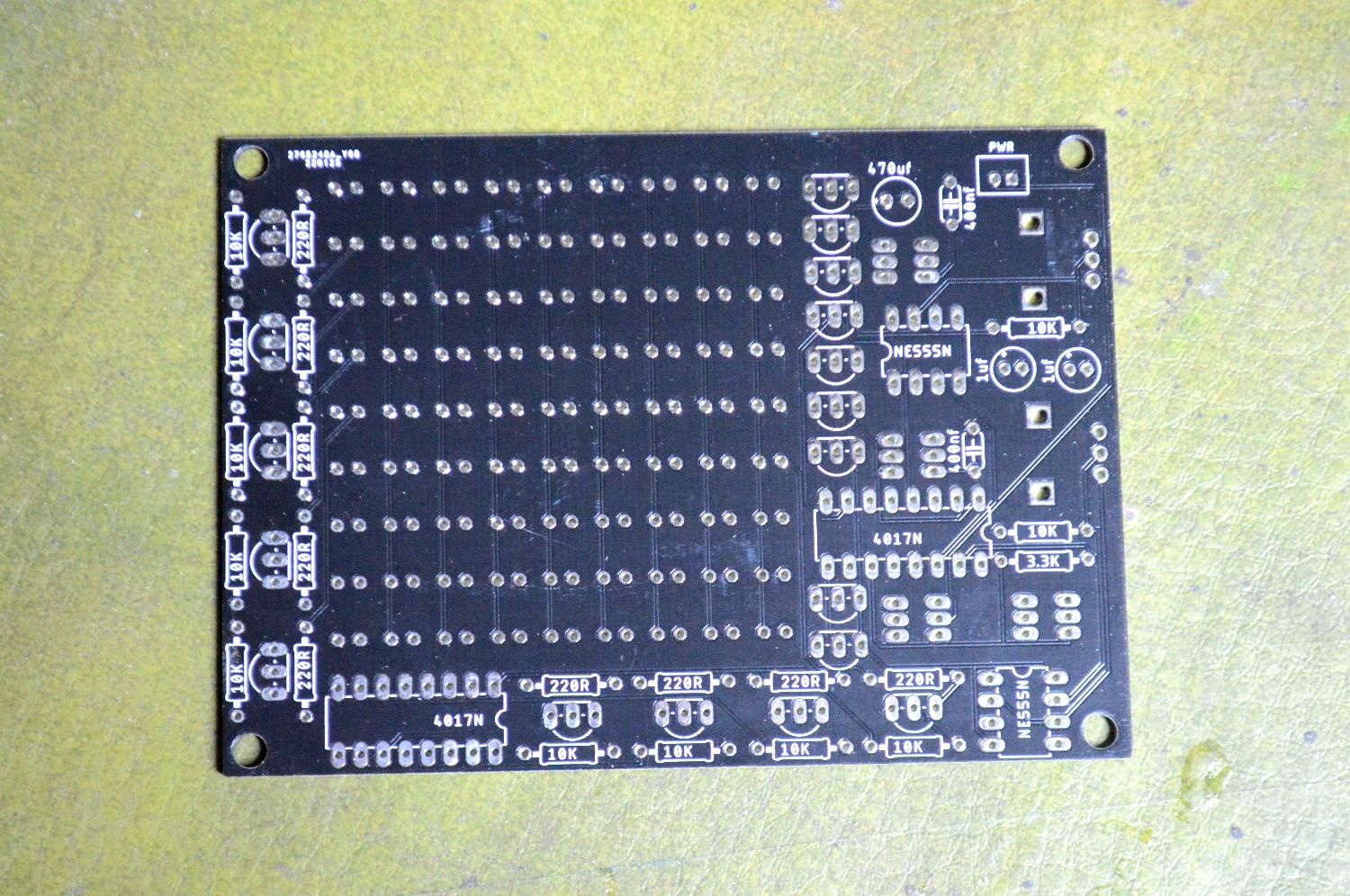 CCLIFE Pistola D'accensione - Lampada Stroboscopica - Pistola Flash -Pistola D'accensione 12V/10W - Strumento Di Regolazione - Foto 7