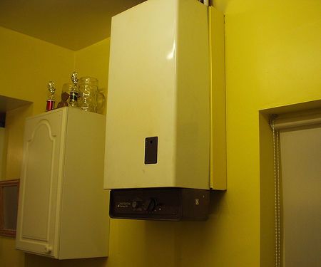 6 Signs Your Boiler Needs Replacing