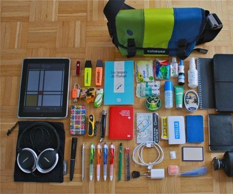  Essential Travel Tips