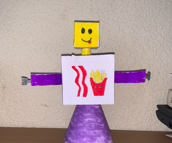 ChefBot