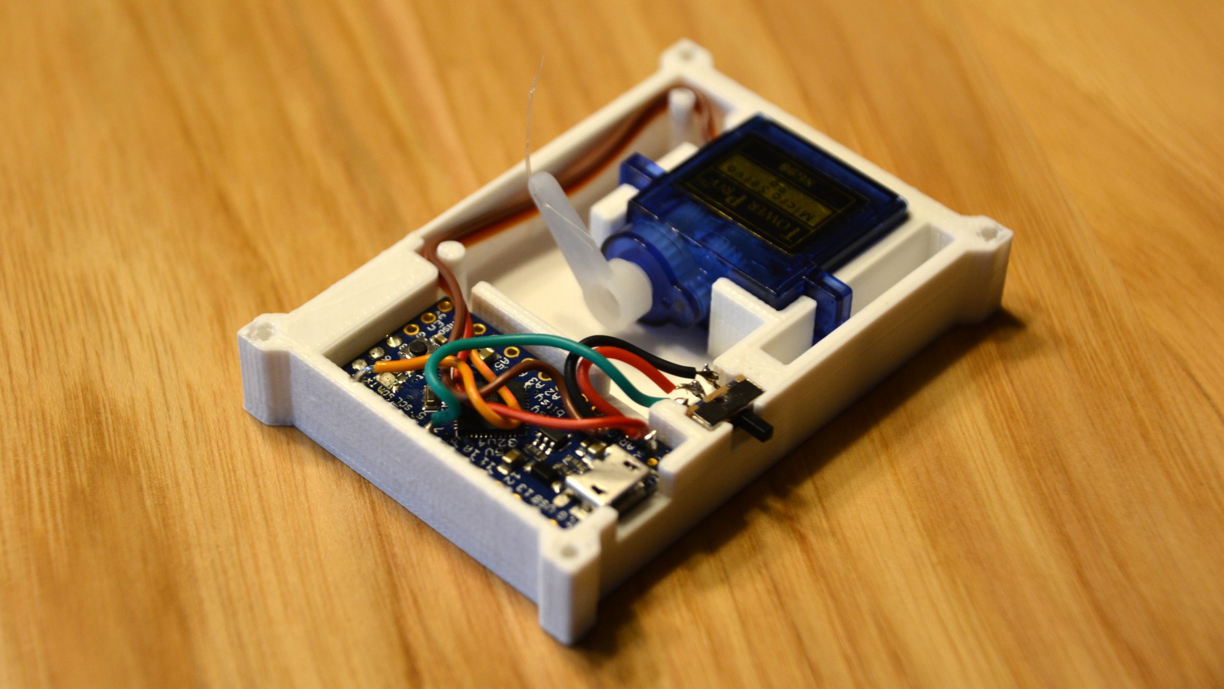 Automaton Origami : 8 Steps (with Pictures) - Instructables