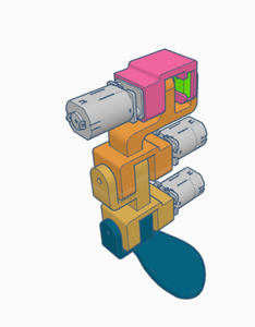 Assemble the Joints - 3