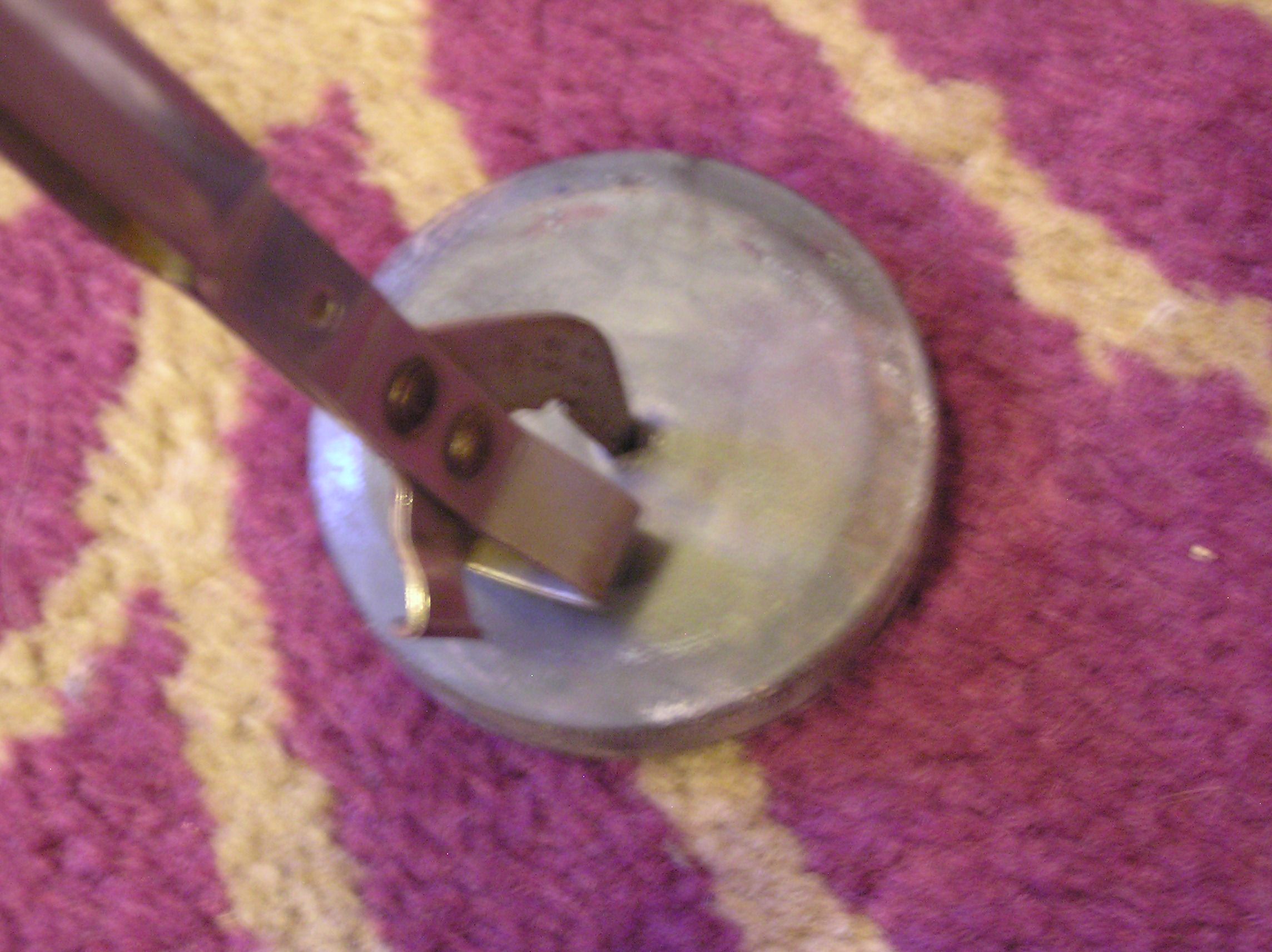 How to Make Char Cloth. 5 Steps Instructables