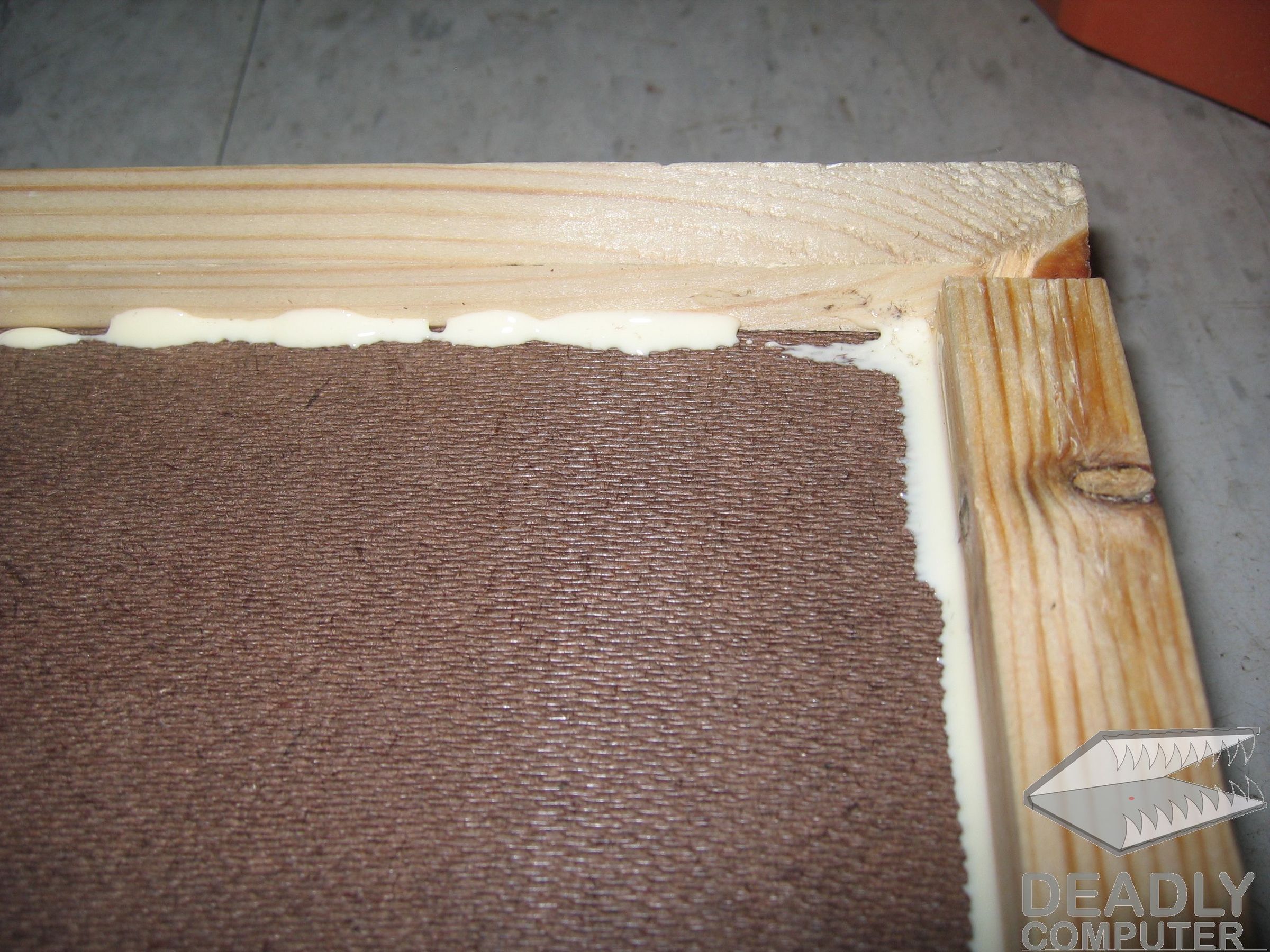 Interactive LED Table : 14 Steps (with Pictures) - Instructables