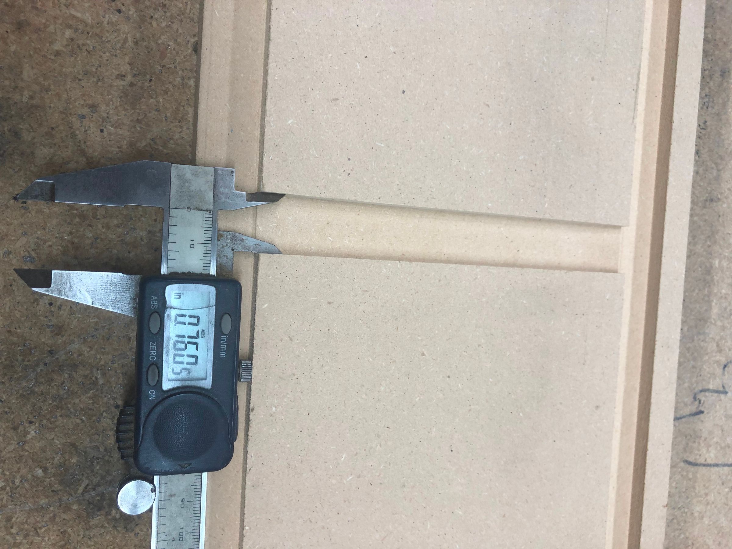 Easy MDF Wood Joints Speaker Enclosure Without Screws 5
