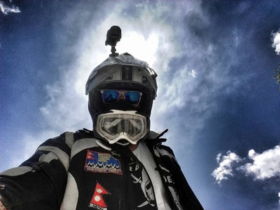 On the Top of the World : Dream Ride : World Highest Motorable Road 18000+ Ft.