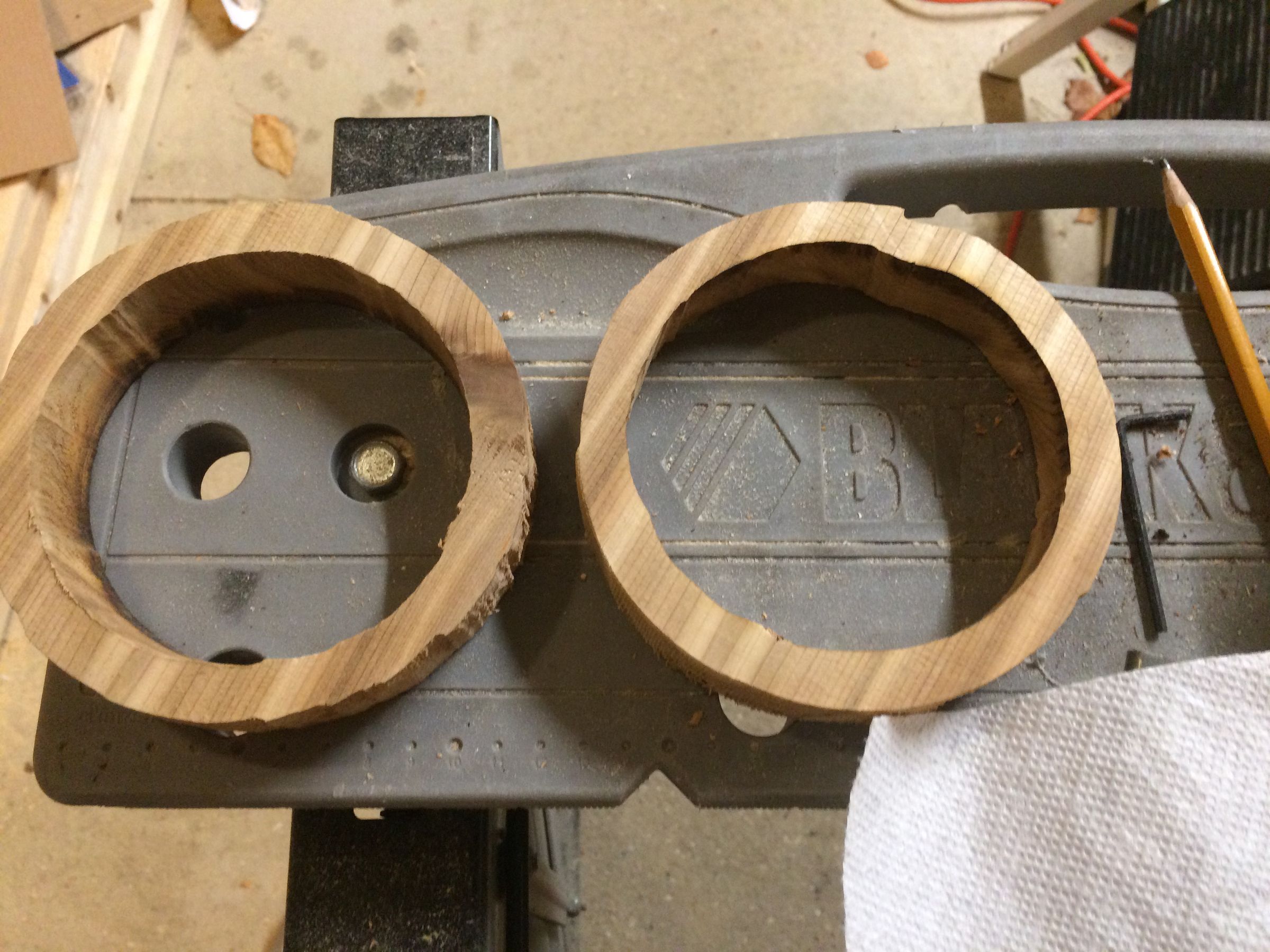 Cup Holder Enlarger 8 Steps (with Pictures) Instructables