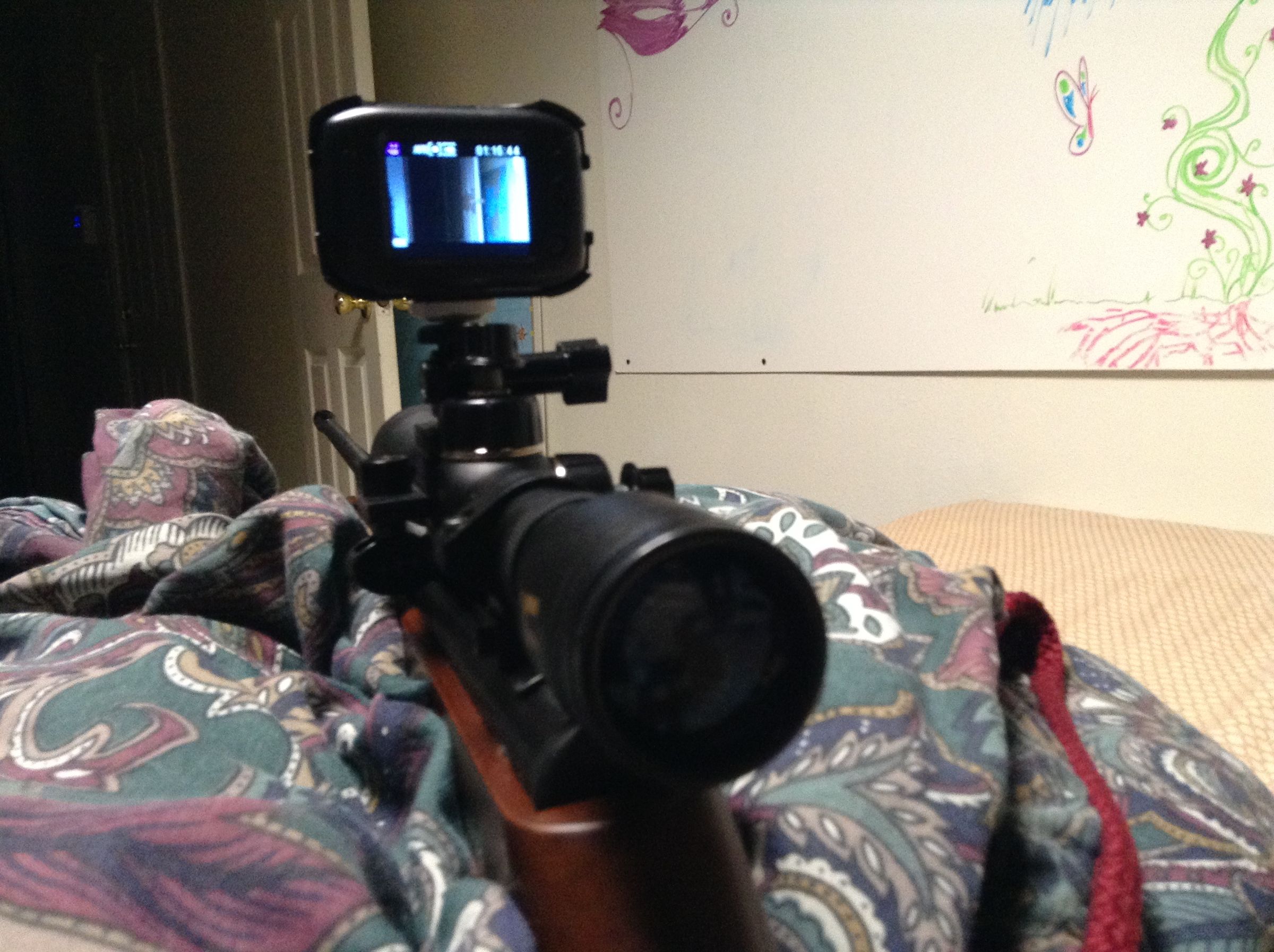 Convert coin style turrets into finger adjustable turrets