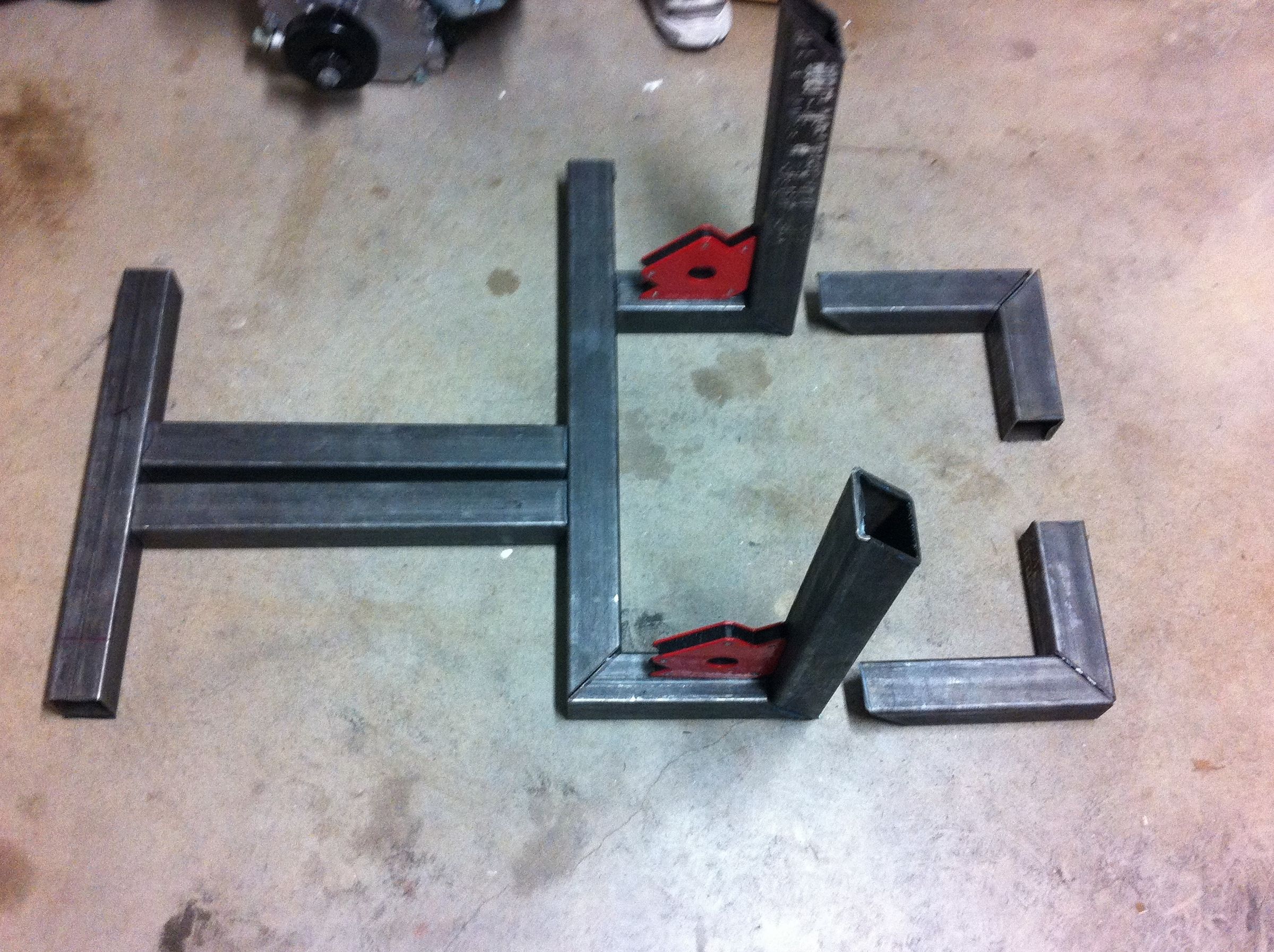 Build a Wakeboard Winch Under 900 From 18 Steps