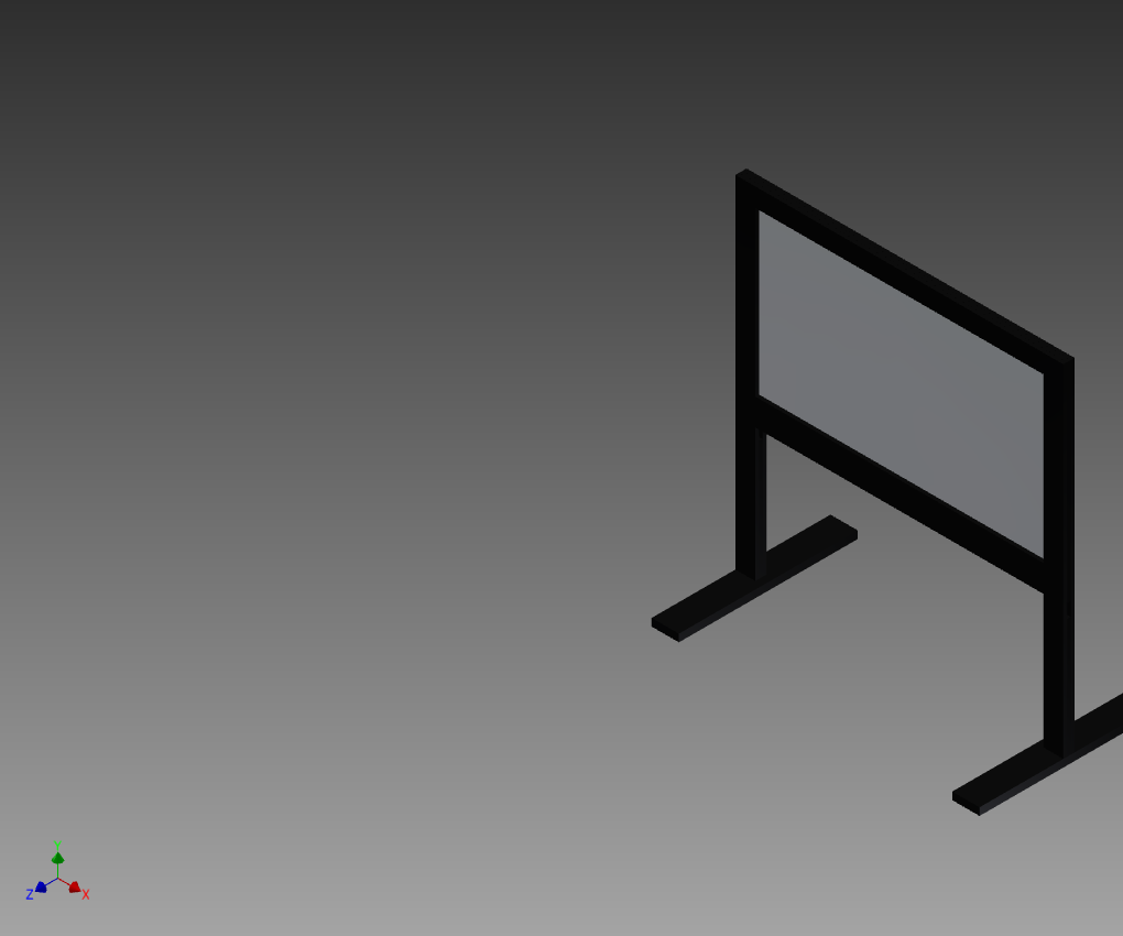 Cheap Whiteboard 8 Steps Instructables