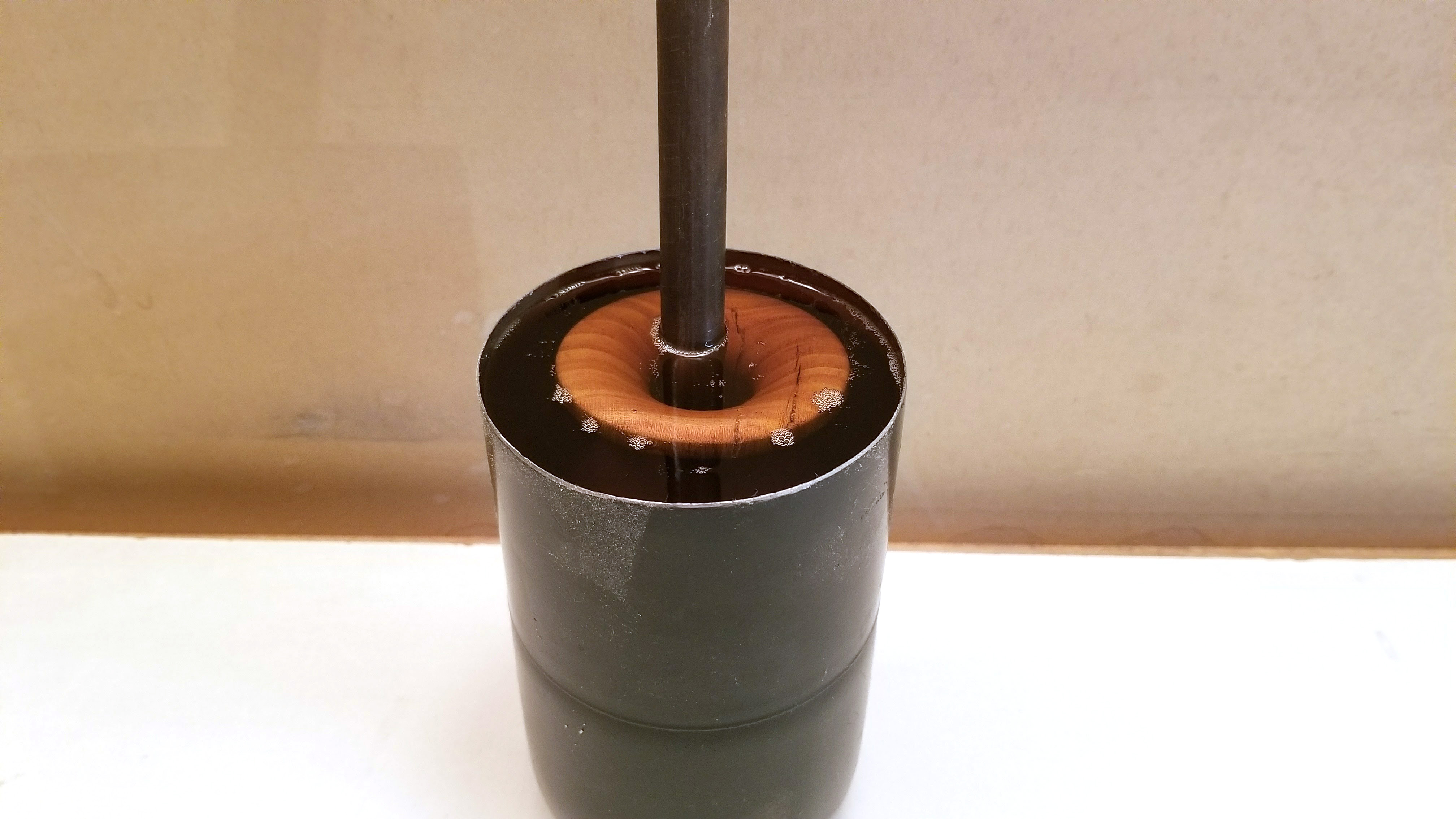 Lathe Buffing System 11 Steps (with Pictures) Instructables