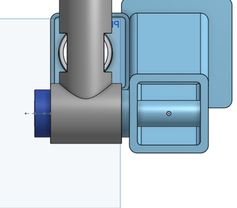 Make the Compression Plate/tube/linkage Plates