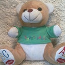 Upgrading a Smart Pals Learning Bear