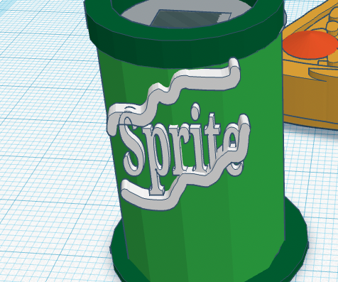 Usb Stick Keychain Holder.