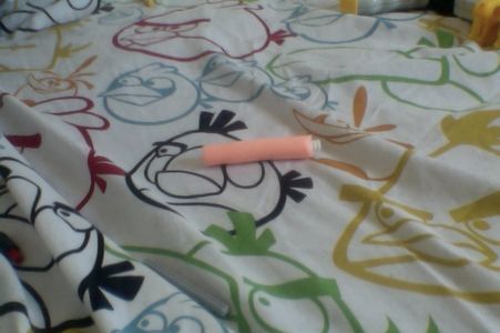 Putting Together the Hook