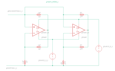 Hardware Design & Assembly