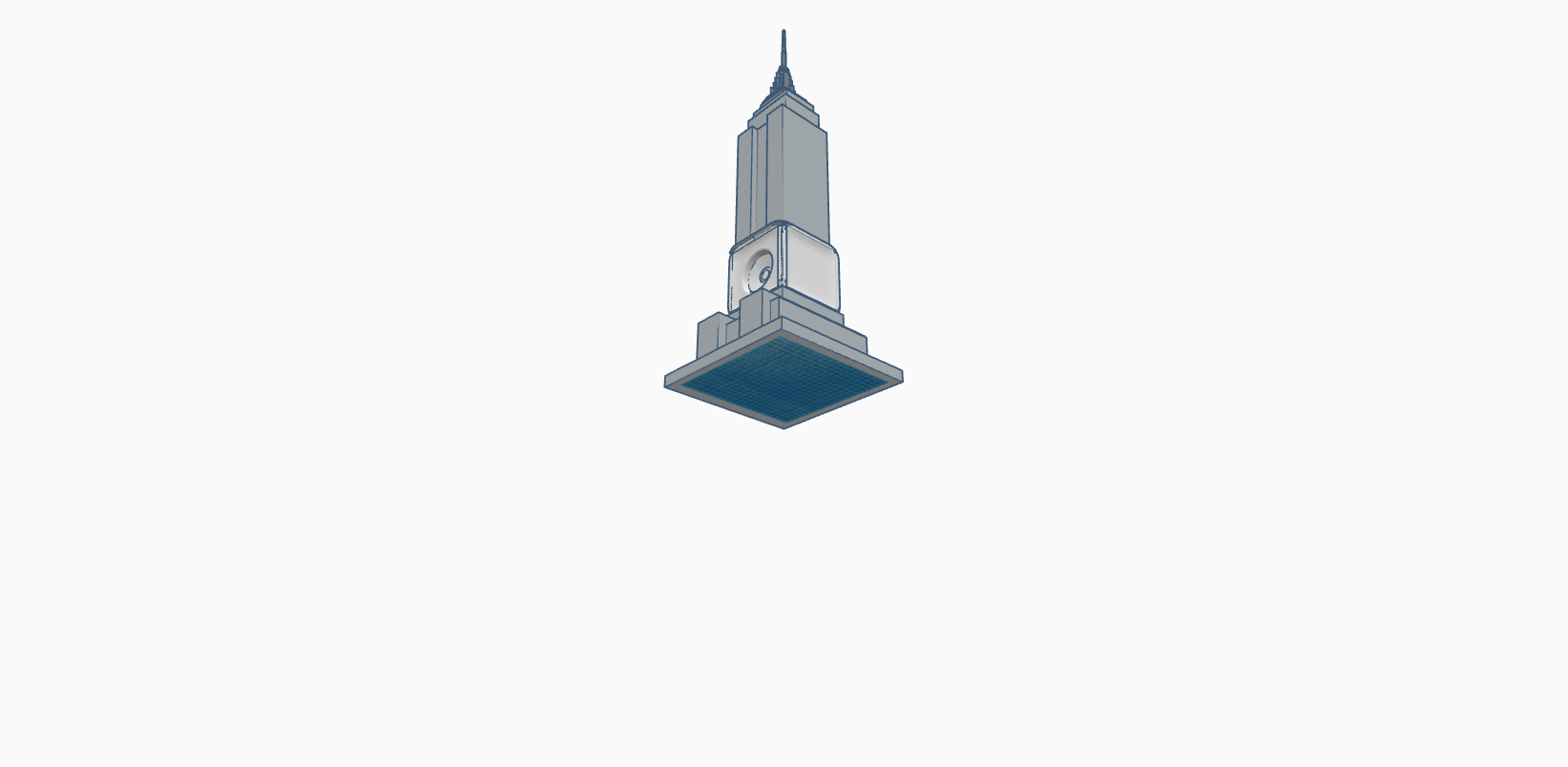 Empire Speaker 