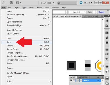 Simply Enough: Saving