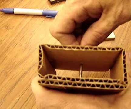 Building a Small Generator