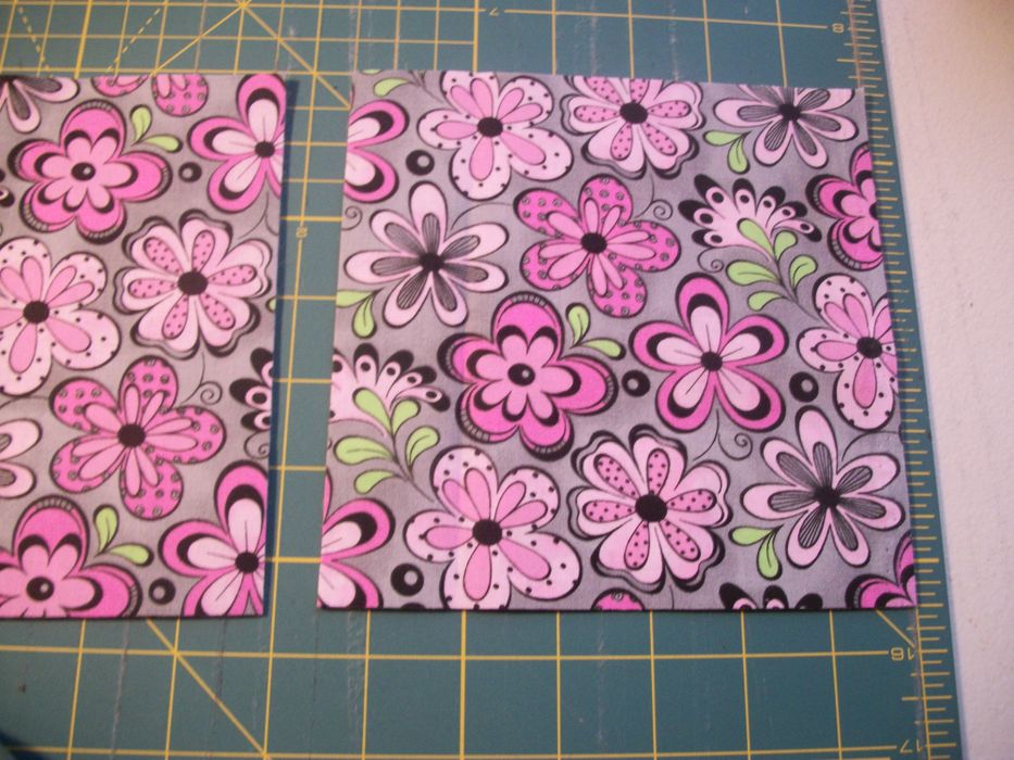 Rag Quilting for the Beginner : 25 Steps (with Pictures) - Instructables