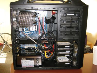 Computer Assembly : 13 Steps - Instructables