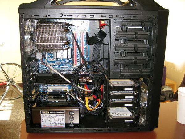 Computer Assembly : 13 Steps - Instructables