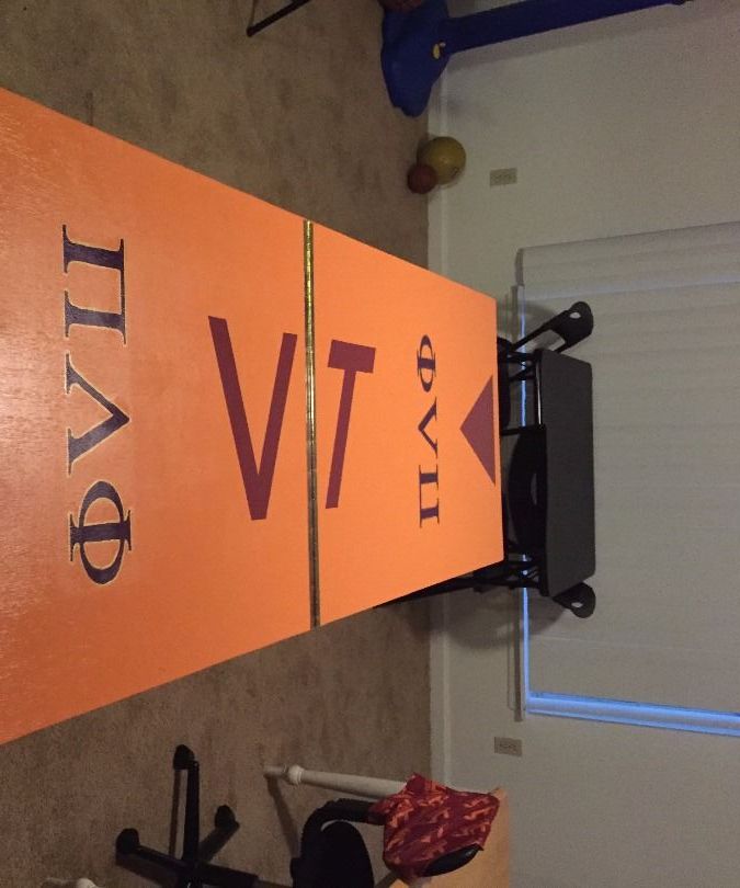 Create Your Own Beer Pong Table