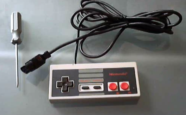 How to Make a USB Nintendo Thumbdrive