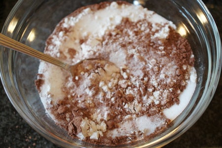 Minny's Famous Chocolate Pie From the Help