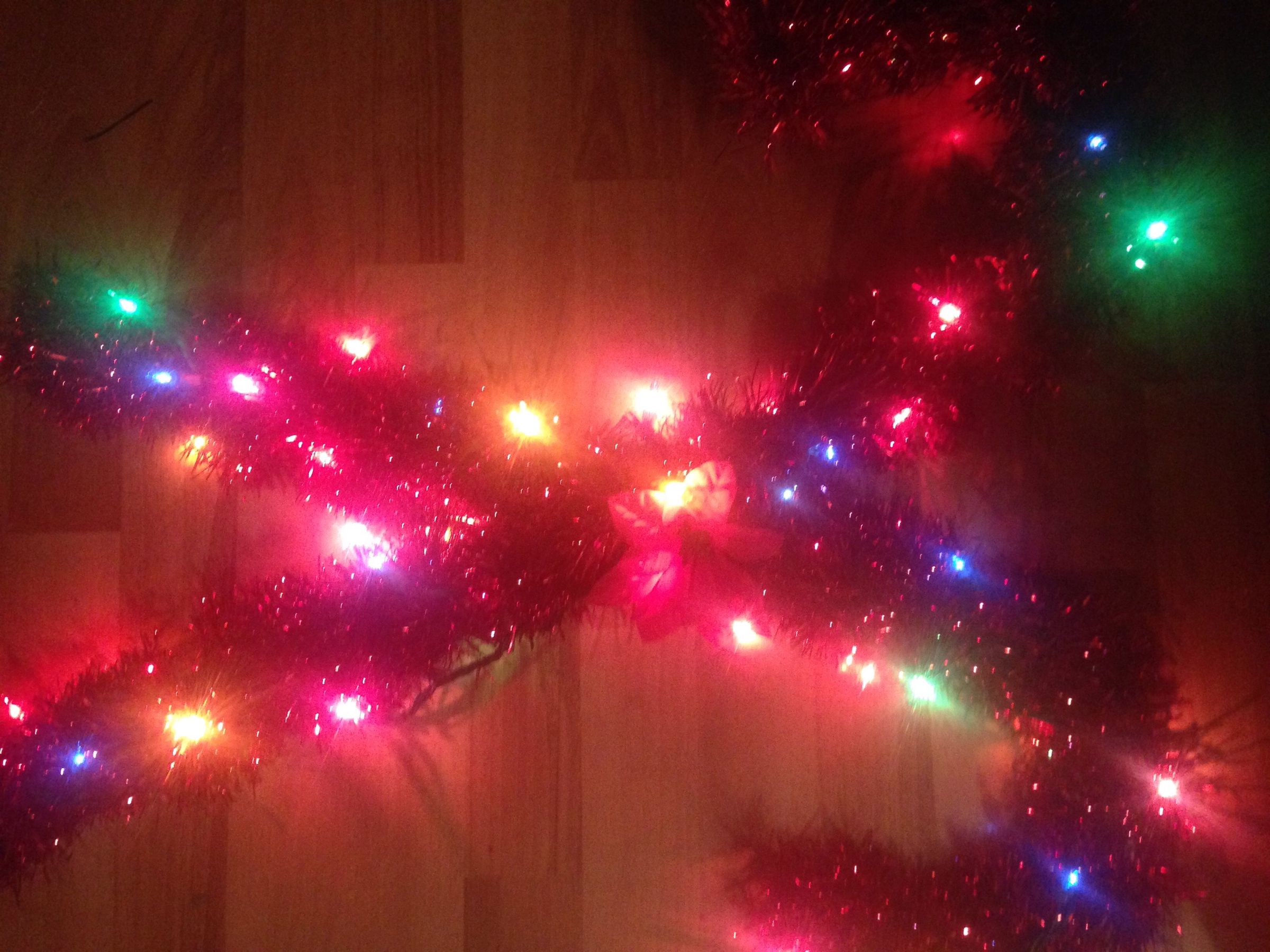 3 Minute Easy Holiday Decor