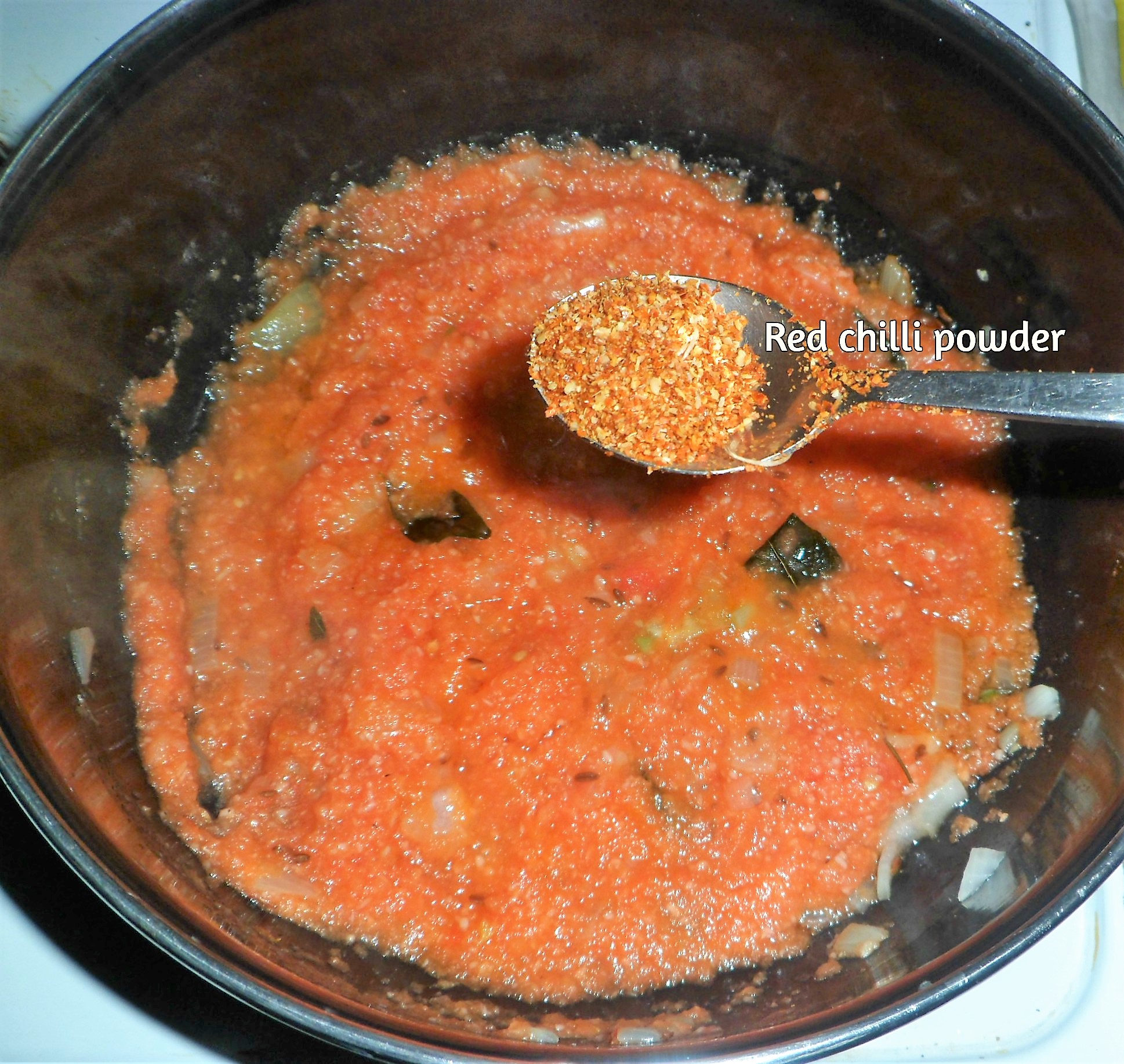 Mixed Vegetable Curry 7 Steps (with Pictures) Instructables