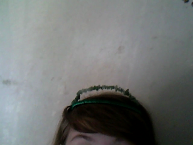 Simple But Effective Sleeping Beauty Crown (not Disney Inspired)